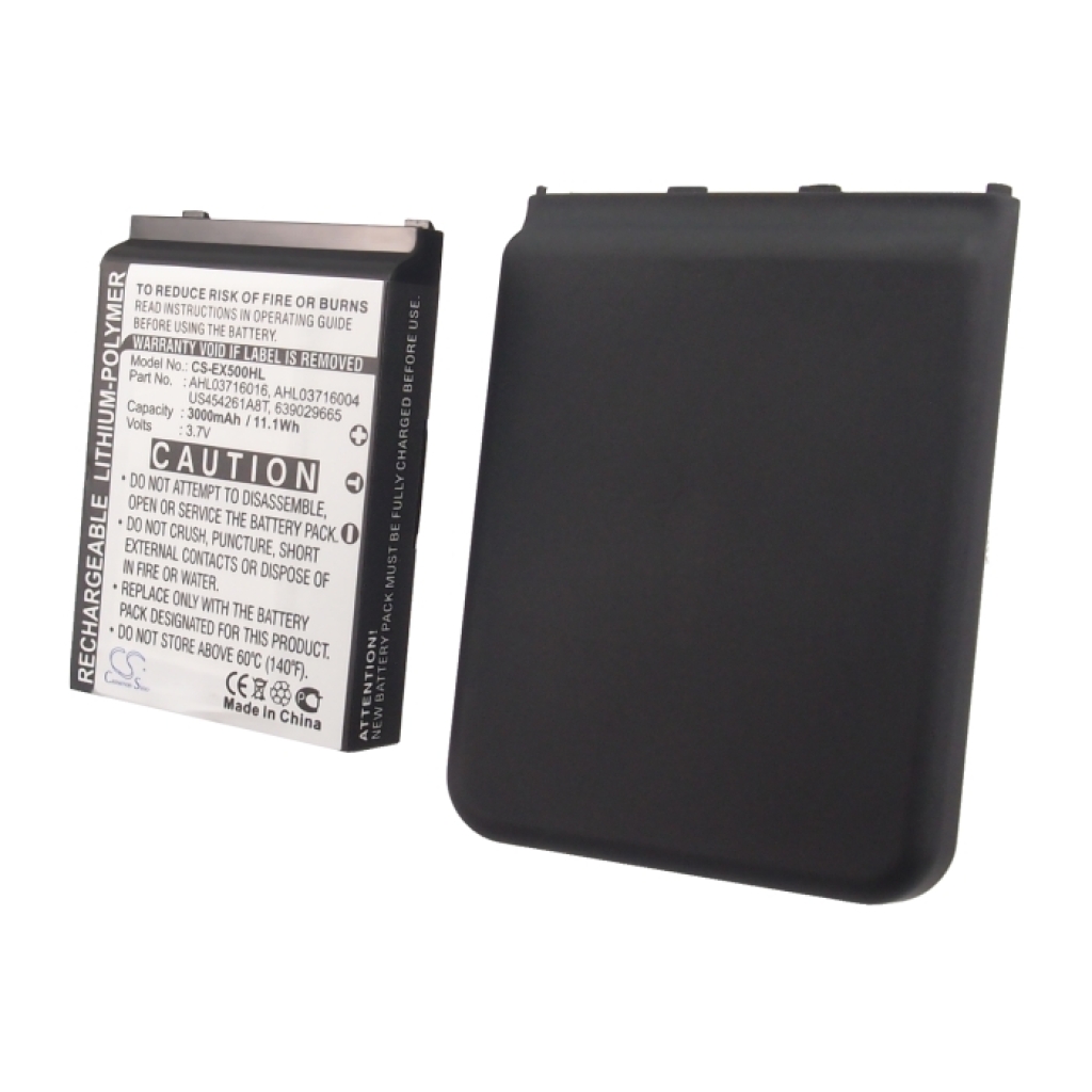 Încărcător de birou Smartfren CS-EX500HL
