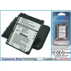 Înlocuire compatibilă pentru bateria Pharos 369029665,49004440_X500,AHL03716016,PZX33,US454261 A8T