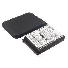 Înlocuire compatibilă pentru bateria E-TEN 369029665,49004440_X500,AHL03716016,PZX33,US454261 A8T
