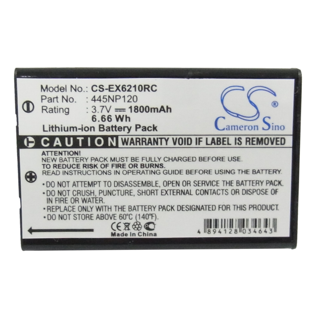 Încărcător de birou Avus CS-EX6210RC