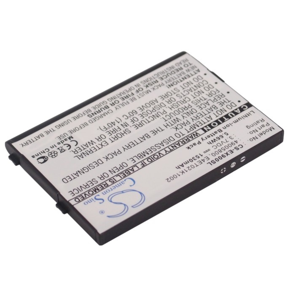 Încărcător de birou Icom CS-EX900SL