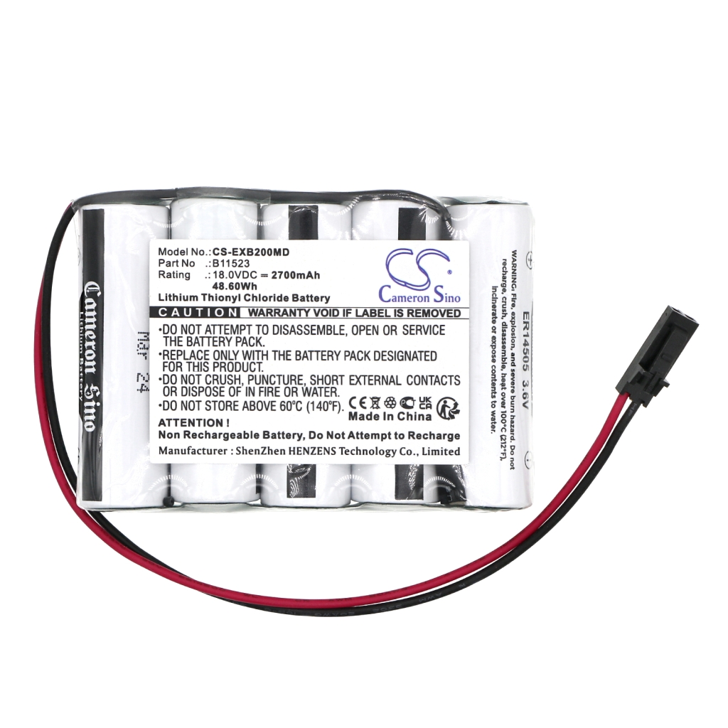 Baterii Înlocuiește 81001906