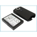 Baterie compatibil cu Vodafone HTC E-Plus O2 Orange T-Mobile DOPOD ERA Grundig i-Mate Qtek CS-EXECHL