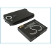 Baterie compatibil cu Vodafone HTC E-Plus O2 Orange T-Mobile DOPOD ERA Grundig i-Mate Qtek CS-EXECHL