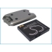 Baterie compatibil cu Vodafone HTC E-Plus O2 Orange T-Mobile DOPOD ERA Grundig i-Mate Qtek CS-EXECXL
