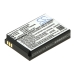 Baterie telefon mobil Evolveo StrongPhone X1 (CS-EXG100SL)