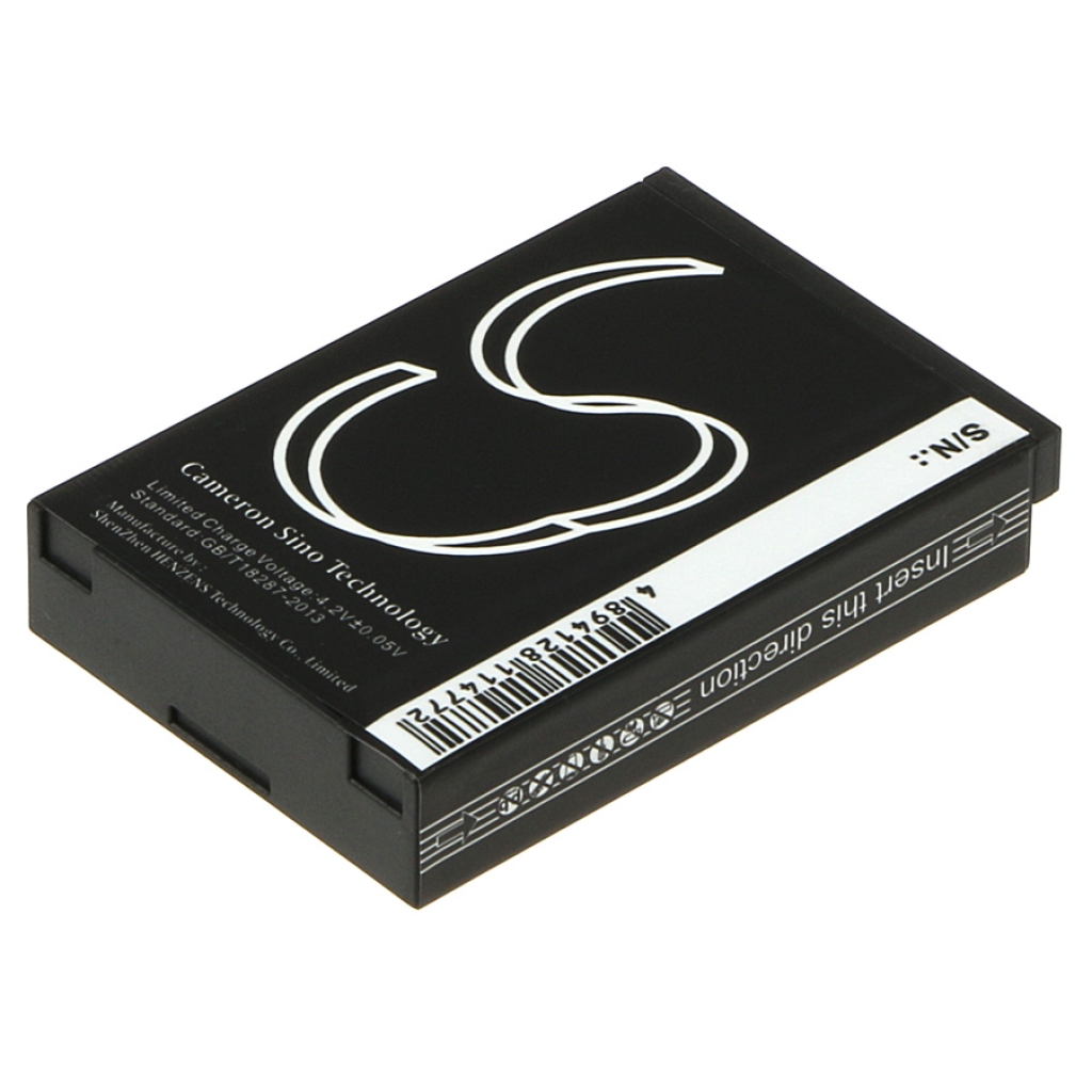 Baterie telefon mobil Evolveo StrongPhone X1 (CS-EXG100SL)