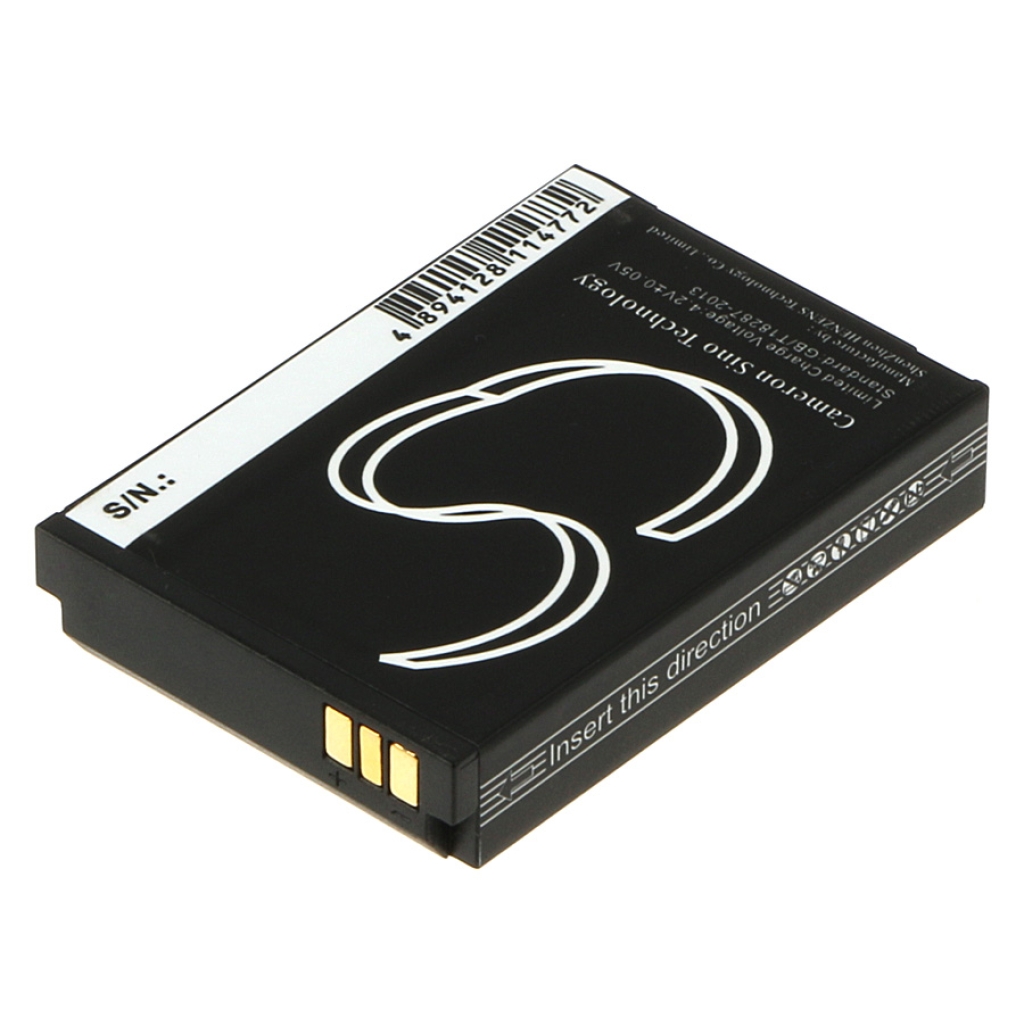 Baterie telefon mobil Evolveo StrongPhone X1 (CS-EXG100SL)