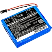 Baterie compatibleWith Extech
