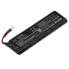 Înlocuire compatibilă pentru bateria Eppendorf 4861 601.000,H451987
