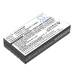 Compatible battery replacement for Eppendorf 4430 605.009