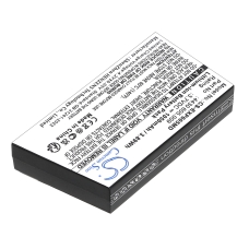 Înlocuire compatibilă pentru bateria Eppendorf 4430 605.009