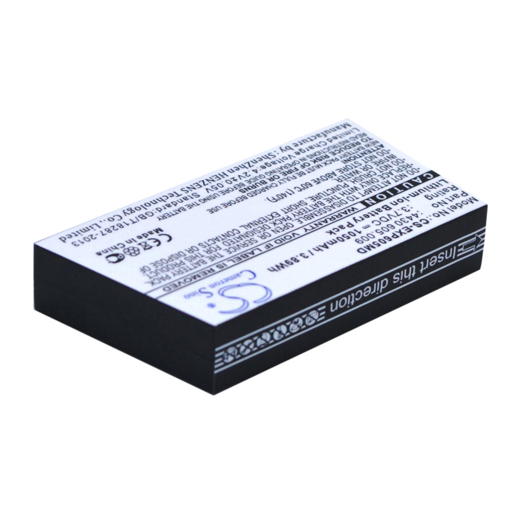 Baterie medicală Eppendorf Easypet 3 (CS-EXP605MD)