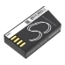 Compatible battery replacement for Eppendorf 4430 605.009