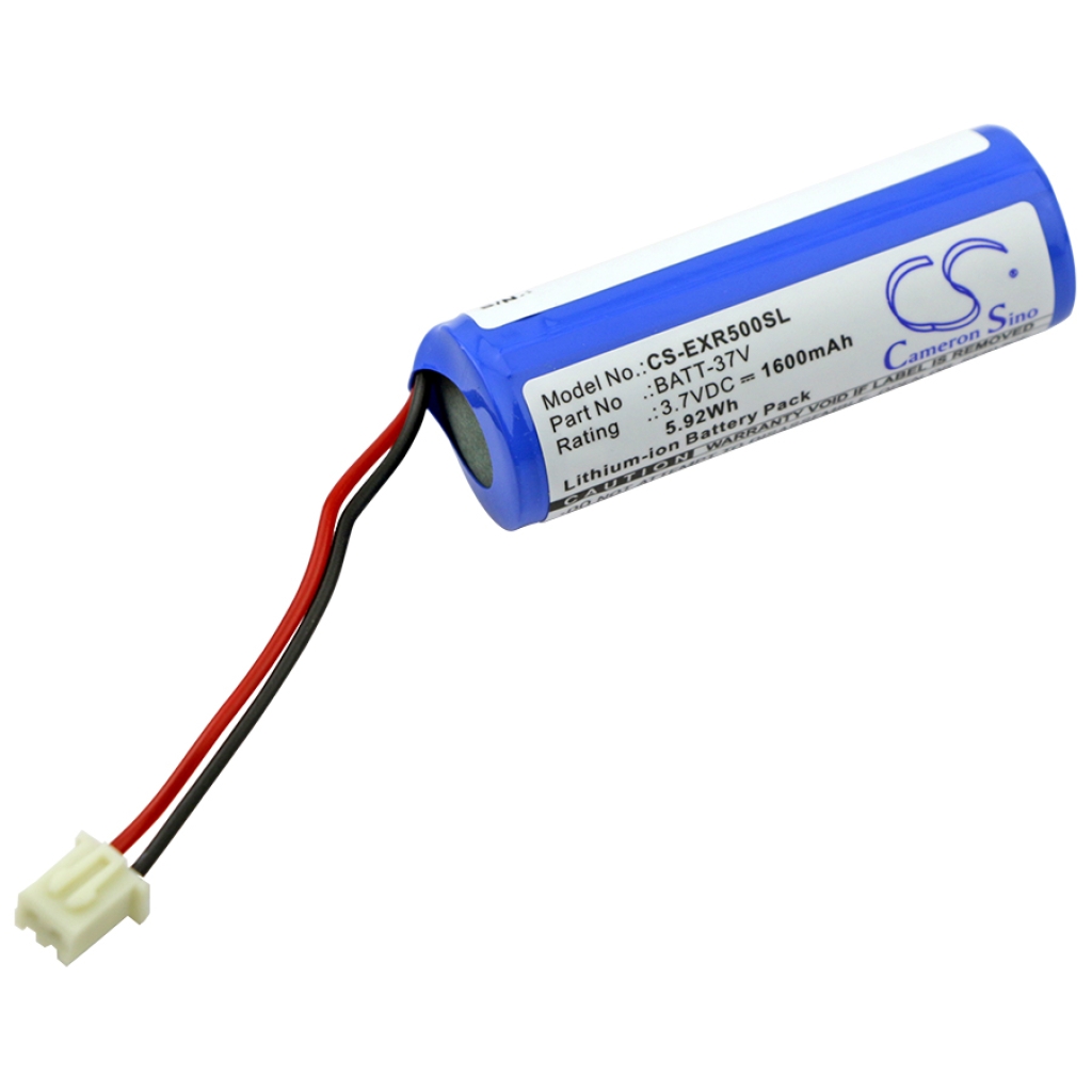 Baterie unelte electrice Extech VIR 50 (CS-EXR500SL)