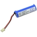 Baterie unelte electrice Extech VIR 50 (CS-EXR500SL)