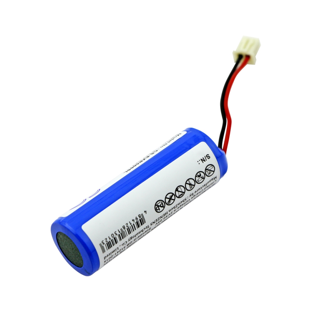 Baterie unelte electrice Extech VIR 50 (CS-EXR500SL)