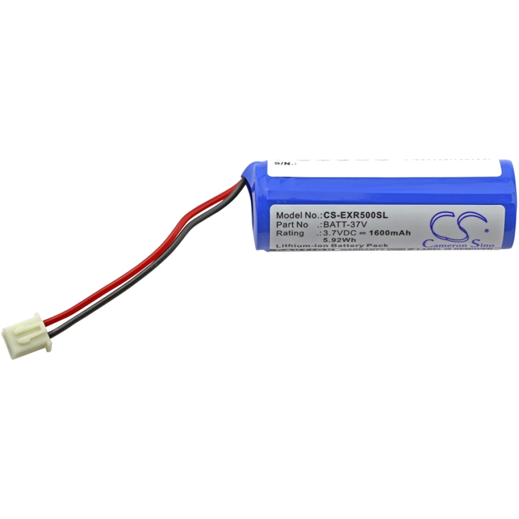 Baterie unelte electrice Extech VIR 50 (CS-EXR500SL)