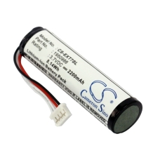 Înlocuire compatibilă pentru bateria Extech 1950986,T197410,T198470ACC,T199376ACC