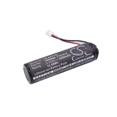 Înlocuire compatibilă pentru bateria Extech 1950986,T197410,T198470ACC,T199376ACC