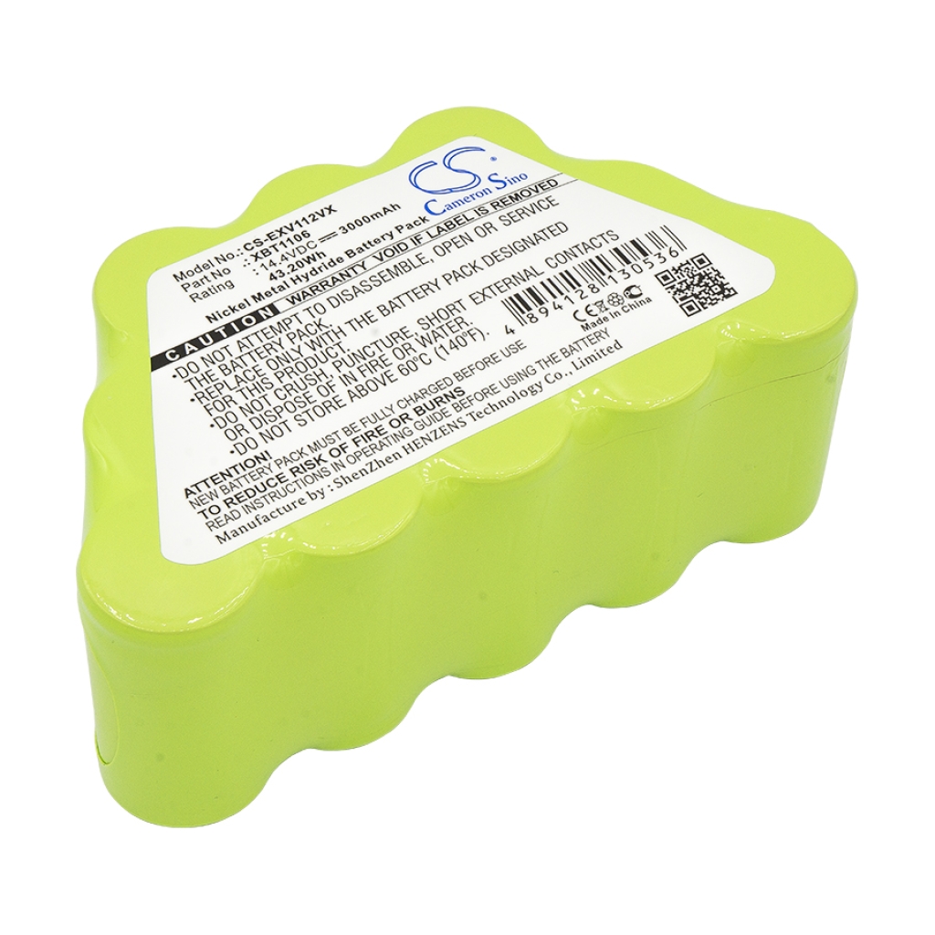 Baterie aspirator Shark XB-11OO (CS-EXV112VX)