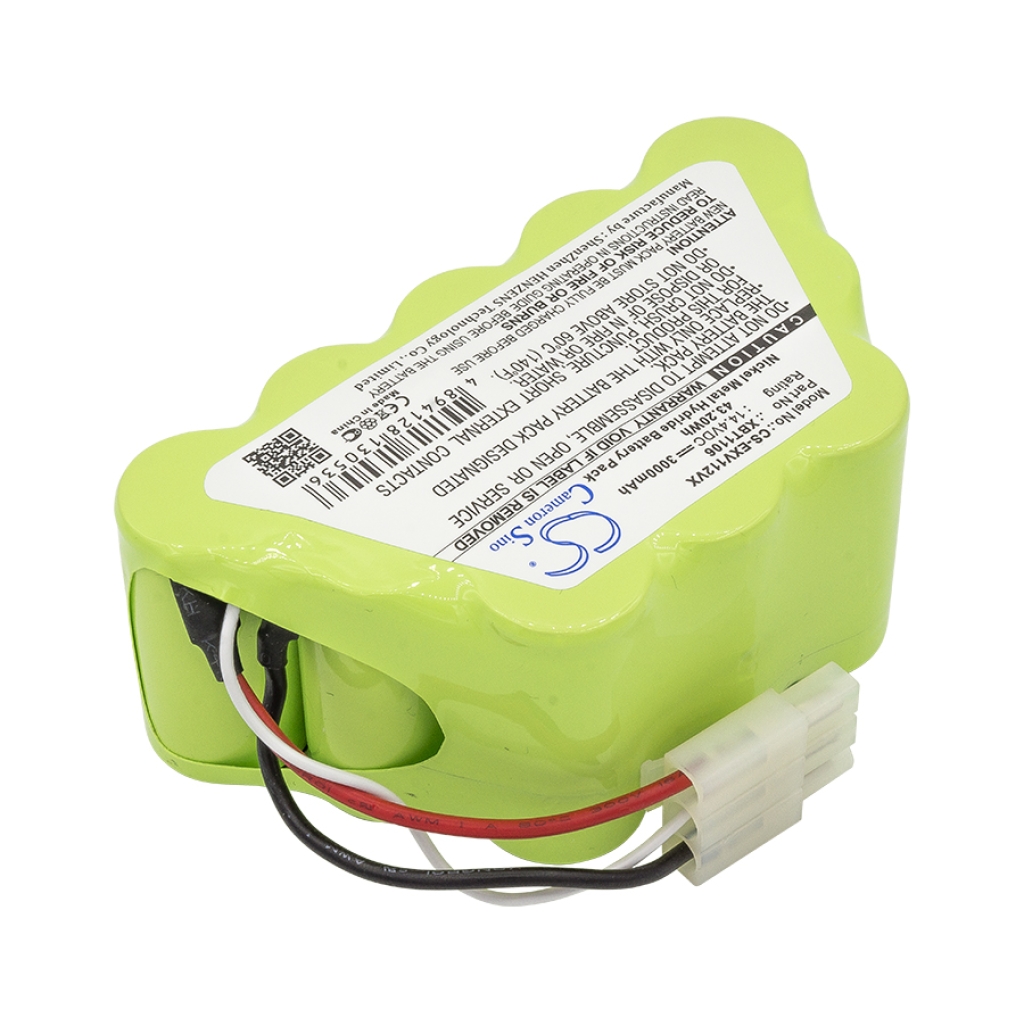 Baterie aspirator Shark XB-11OO (CS-EXV112VX)