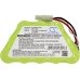 Baterie aspirator Shark XB-11OO (CS-EXV112VX)