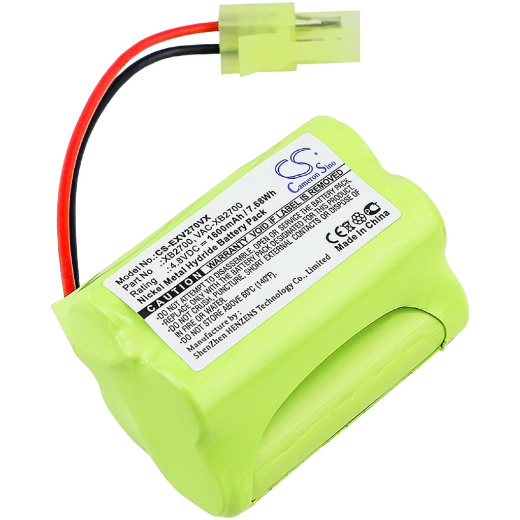 Baterii Înlocuiește C-XB2700