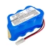 Vacuum Battery Shark UV647HB