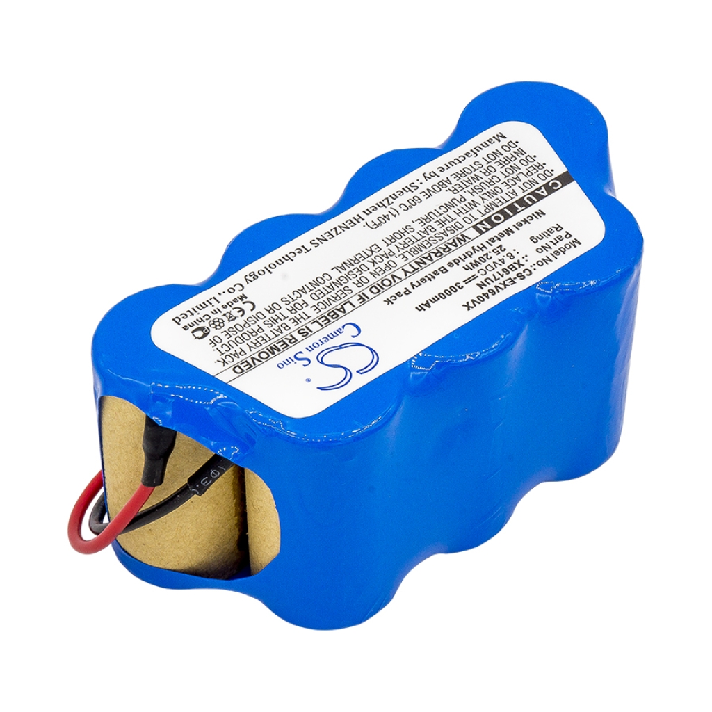 Baterie aspirator Shark UV640 (CS-EXV640VX)