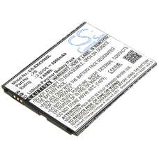 Înlocuire compatibilă pentru bateria Explay X5
