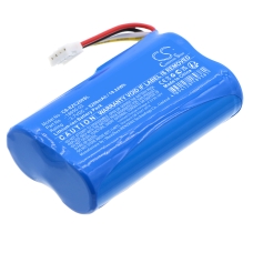 Înlocuire compatibilă pentru bateria Ezviz 18650-03