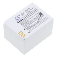 Înlocuire compatibilă pentru bateria Ezviz BL-BC-01