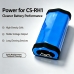 Baterie compatibil cu Ezviz CS-EZH100VX