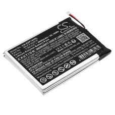 Înlocuire compatibilă pentru bateria Ezviz MLP416281P