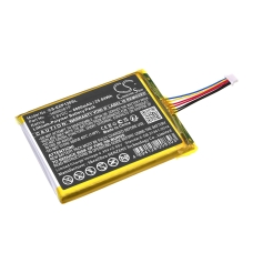 Înlocuire compatibilă pentru bateria Ezviz H866281P