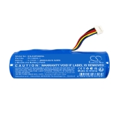 Battery compatibleWith Ezviz