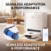 Baterii compatibil cu EZVIZ RS2 Robot Vacuum Cleaner CS-EZR200VX