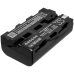 Notebook battery Sony DSR-PD150P