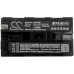 Notebook battery Sony DSR-PD150P