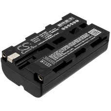 Înlocuire compatibilă pentru bateria Sony 8 CP052605-0 1,CA54200-0506,CP098635-01,FMP-BP12,NP-F330...