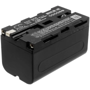 Camera Battery HITACHI VM-H81E