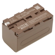 Camera Battery HITACHI VM-H81E