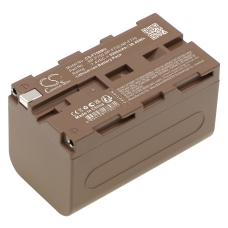 Înlocuire compatibilă pentru bateria Sony NP-F730,NP-F750,NP-F770,NP-F774