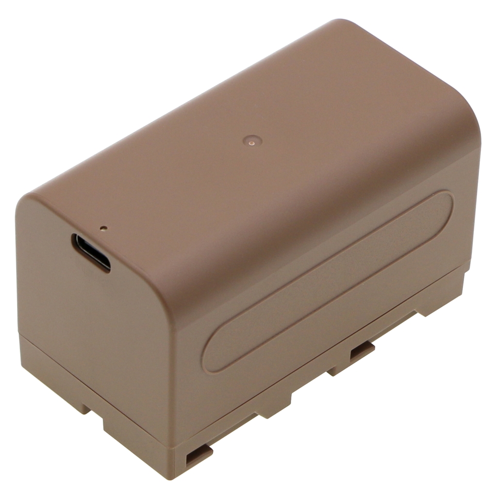 Notebook battery Olympus CS-F750MU
