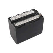 Power Tools Battery Sony DSR-V10 (Video Walkman)