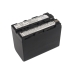 Baterie unelte electrice Sony DSR-V10P (Video Walkman)