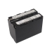 Baterie unelte electrice Sony DSR-V10P (Video Walkman)