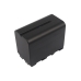 Baterie unelte electrice Sony DSR-V10P (Video Walkman)