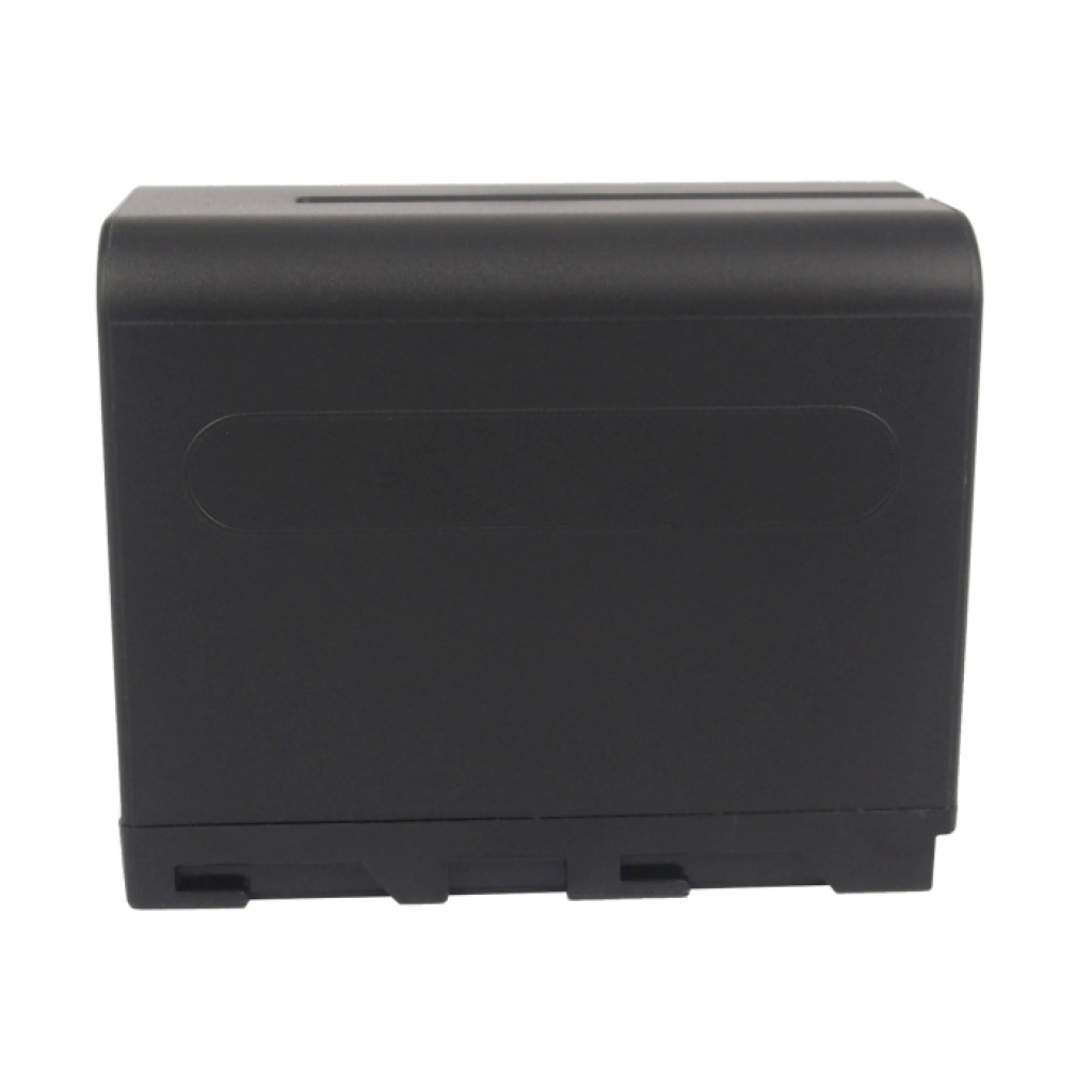 Power Tools Battery Sony CCD-TR618